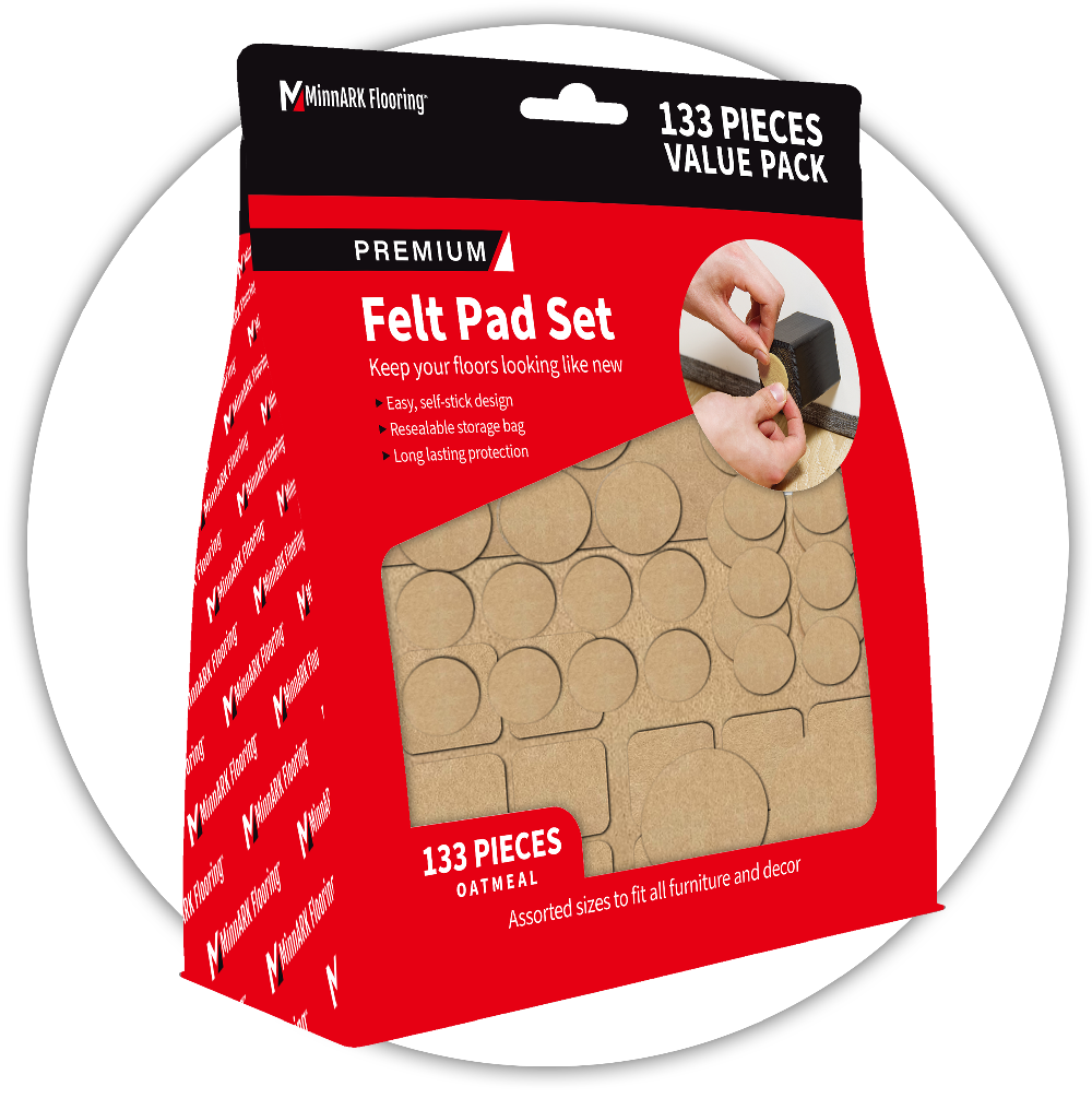 felt-pads